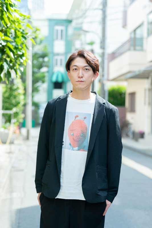 冨田明宏