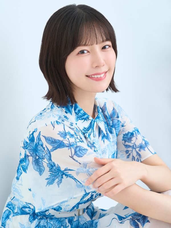 和久井優