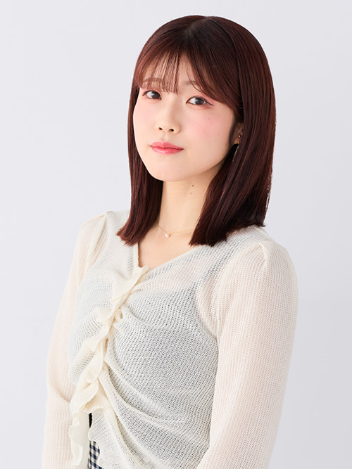 前川涼子