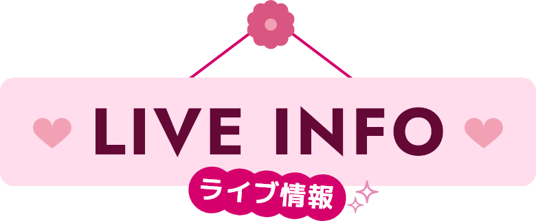 LIVE INFO
